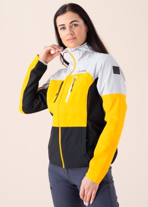 Весенне-осенняя куртка Dazey Icepeak