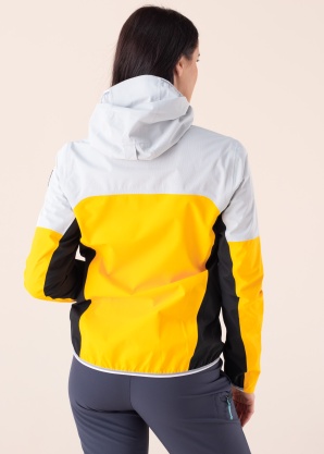 Весенне-осенняя куртка Dazey Icepeak