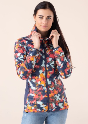 Весенне-осенняя куртка Powder паспорт Columbia