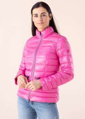 Весенне-осенний пуховик Beaumont