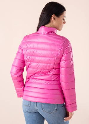 Весенне-осенний пуховик Beaumont