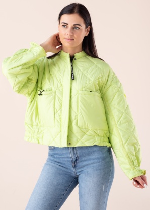 Весенне-осенняя куртка Beaumont