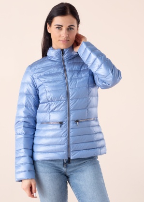 Весенне-осенний пуховик Beaumont