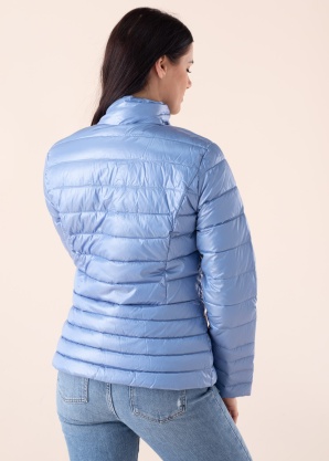 Весенне-осенний пуховик Beaumont