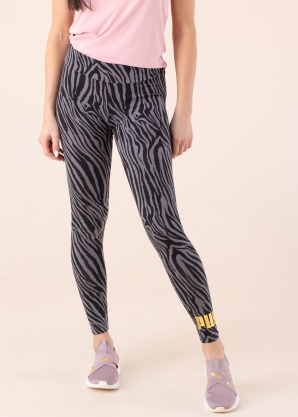 Puma treeningretuusid