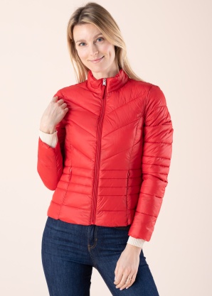 Весенне-осенняя куртка Vero Moda Sorayasiv