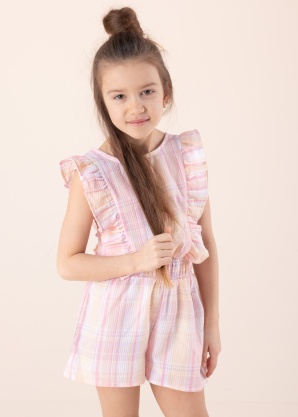 Брючный костюм Divane Name It Kids