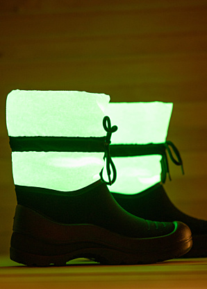 Зимние сапоги Valo Kuoma