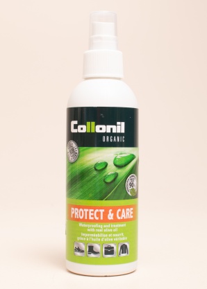 Органическое средство-защита от влаги и грязи Collonil