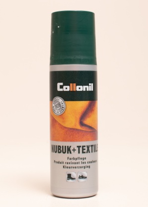 Collonil värvi värskendaja punane
