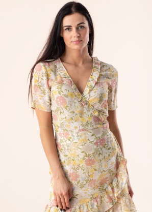 Платье Vila Selene 