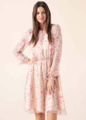 Платье Hela Denim Dream