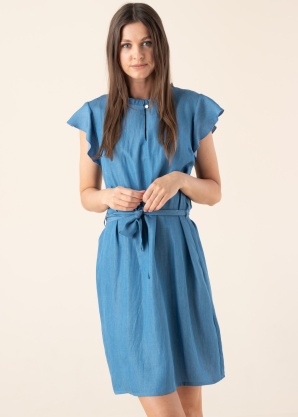 Платье Eike я Denim Dream