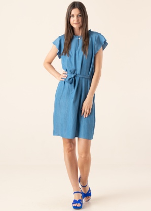 Платье Eike я Denim Dream