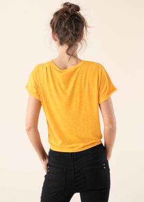 Футболка Marijune Vero Moda