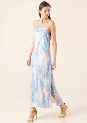 Платье Aya Mayra Only