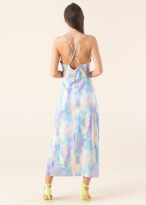 Платье Aya Mayra Only