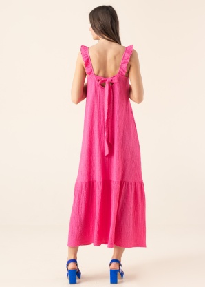 Платье Lullu Pieces