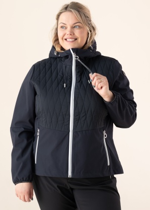 Весенне-осенняя куртка Heponiemi SCH Luhta