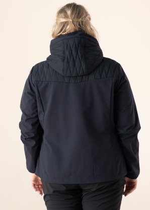 Весенне-осенняя куртка Heponiemi SCH Luhta