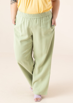 Брюки Carmen Vero Moda Curve