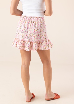 Юбка Emma Henna Vero Moda