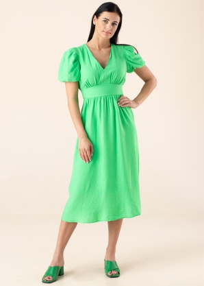 Платье Clema YAS