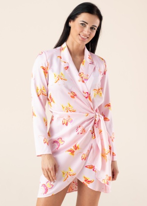 Платье Buffy Somethingnew