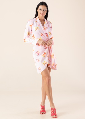 Платье Buffy Somethingnew