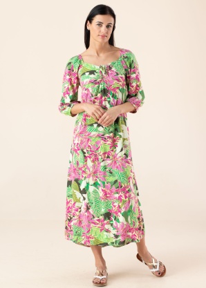 Платье Hallie Only