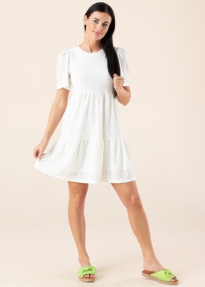 JDY kleit Carla Cathinka