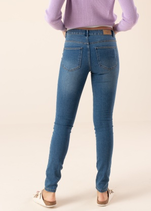 Vero Moda teksapüksid June