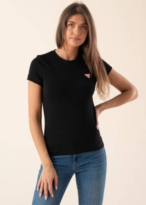 Футболка Triangle Guess