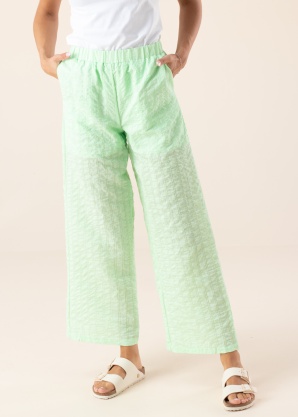 Брюки Barbara Somethingnew