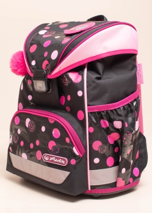 Рюкзак Cats And Dogs Herlitz