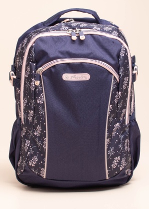Рюкзак Blossom Herlitz