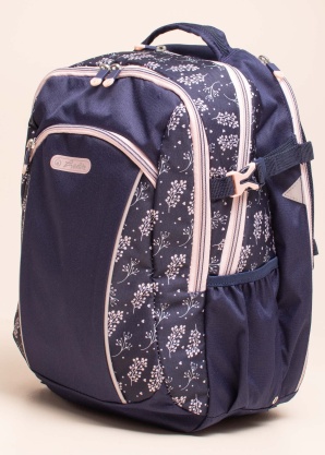 Рюкзак Blossom Herlitz