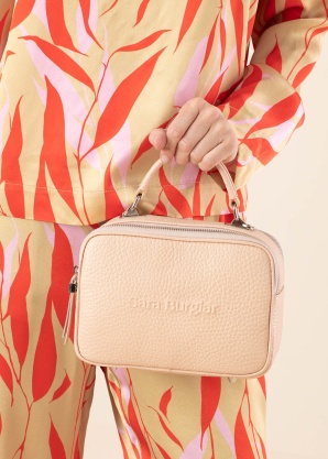 Sara Burglar käekott Giorgia Bufalo