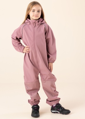 Весенне-осенний комбинезон Alfa Name It Mini Outerwear