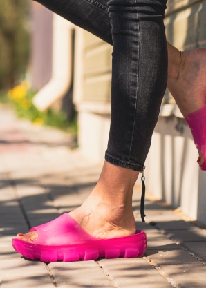 UGG sandaalid Jella Clear