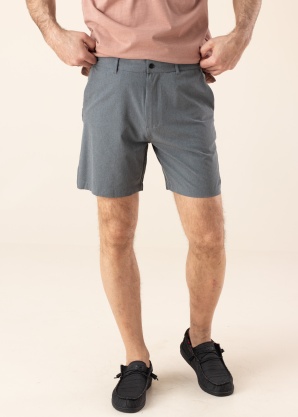 Шорты Aqua Hybrid Tenson