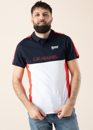 Diverse polosärk Lm24