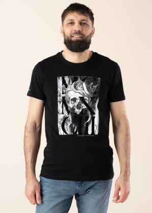 Diverse T-särk Prm 0523