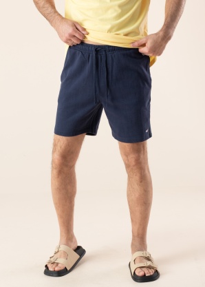 Шорты College Pop Tommy Jeans