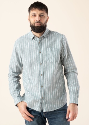 Рубашка Tom Tailor