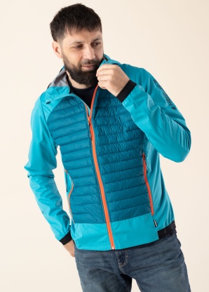 Весенне-осенняя куртка Deepstep SCH Icepeak