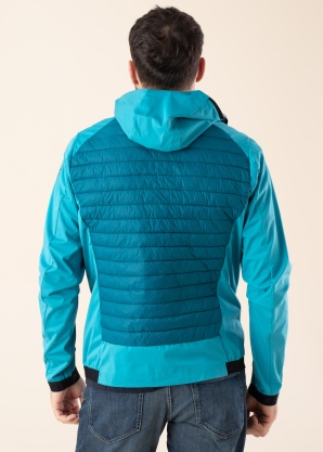 Весенне-осенняя куртка Deepstep SCH Icepeak