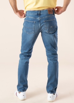 Tommy Jeans teksapüksid Ryan Rglr Strght