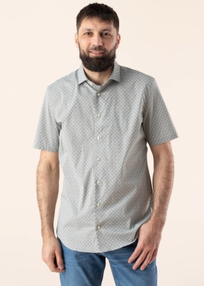 Рубашка Pierre Cardin