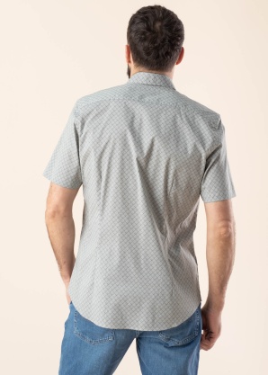 Рубашка Pierre Cardin